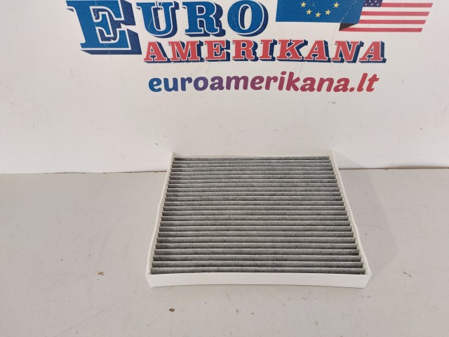Cabin Air Filter